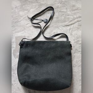 Bagheera Designer Italian Crossbody Purse